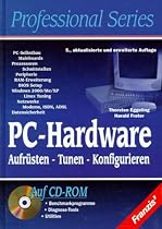 PC Hardware, m. CD-ROM