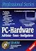 PC Hardware, m. CD-ROM