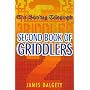 "Sunday Telegraph" Second Book of Griddlers (Sunday Telegraph)