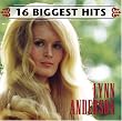 16 Biggest Hits