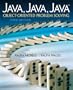 Java, Java, Java, Object-Oriented Problem Solving (3rd Edition)