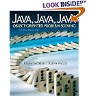 Click here to buy Java, Java, Java, Object-Oriented Problem Solving (3rd Edition) by Ralph Morelli and Ralph Walde.