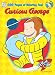 Blast Off!: 400 Pages of Coloring Fun! (Curious George)