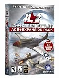 IL2: Forgotten Battles Ace Expansion Pack