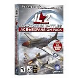 IL2: Forgotten Battles Ace Expansion Pack