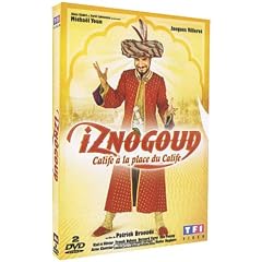 Iznogoud - �dition 2 DVD