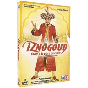 Iznogoud [Édition Collector]