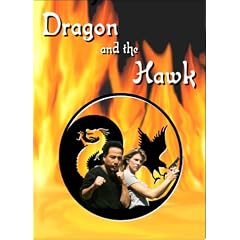 Dragon and the Hawk