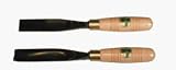 Henry Taylor #8 1/8 Straight Gouge