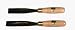 Tools & Hardware : Henry Taylor #9 1/4' Straight Gouge