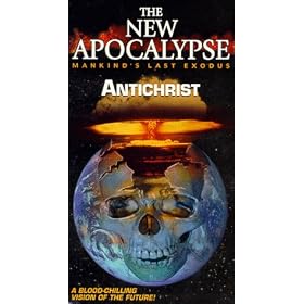 New Apocalypse: Antichrist [VHS]