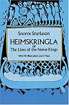 Heimskringla Or The Lives Of The Norse Kings