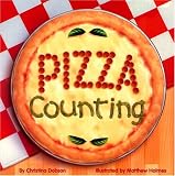 Pizza Counting