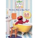 Elmo's World: Families, Mail and Bath Time!