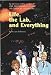 Books : Life, the Lab and Everything: From Aaggghhh! to Zzzzz