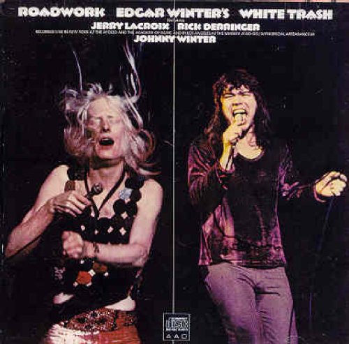 Edgar Winter