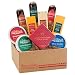 Top of the Cracker - Wisconsin Cheeseman