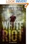 White Riot: A Joe Donovan Thriller (Joe Donovan Thrillers)