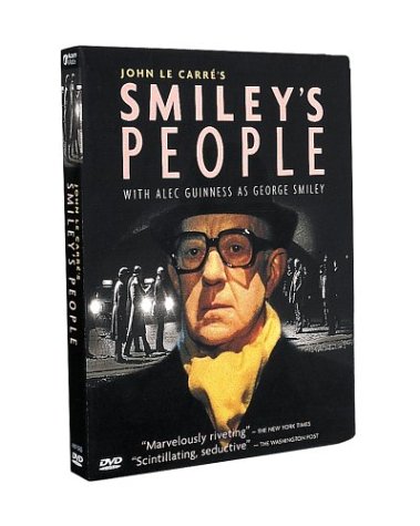 Free Download Of Smiley's People Online
