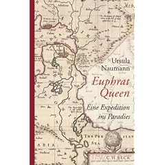 Euphrat Queen: Eine Expedition ins Paradies