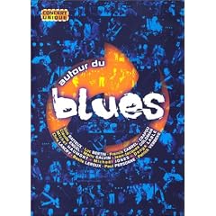 Autour du Blues - DVD