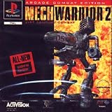 MechWarrior 2 (PSone)