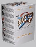 Review Fremantle Home Entertainment  / Blake's 7 - Season 4 [1978]