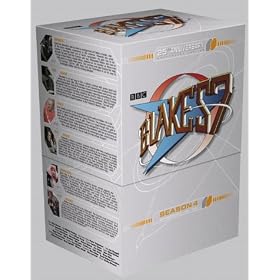Blake's 7 - Season 4 [1978]