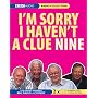 I'm Sorry I Haven't a Clue: v. 9 (Radio Collection)