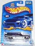 5114BV7DSHL. SL160  2003 First Edition Hot Wheels 8 Crate, #022