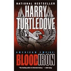 American Empire: Blood and Iron