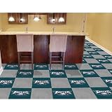 BSS - Philadelphia Eagles NFL Team Logo Carpet Tiles
