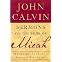 Sermons on the Book of Micah