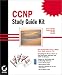 Book CCNP Study Guide Kit (With CD-ROMs)