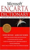 Microsoft Encarta Dictionary