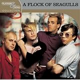 Platinum & Gold Collectionby A Flock Of Seagulls