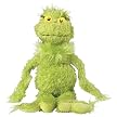 Manhattan Toy Dr. Seuss The Grinch - Medium