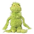 Manhattan Toy Dr. Seuss The Grinch - Medium