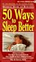 50 Ways to Sleep Better (Medical Book of Remedies)