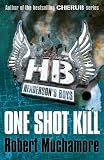 One Shot Kill (Henderson`s Boys)