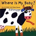 Where is My Baby?