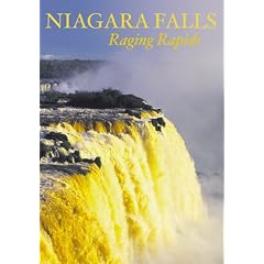 Niagara Falls:Raging Rapids