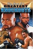 Roy Jones, Jr.'s Greatest Knockouts