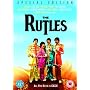 The Rutles - All You Need Is Cash [1978]
