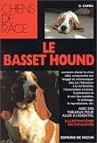Le basset-hound->Cliquez sur l'image pour obtenir des informations sur ce livre
