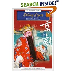 Peking Opera (Images of Asia)