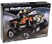 Mega Bloks ProBuilder Monster Truck, 9749, 510 Pieces, Mega Blocks Pro Builder