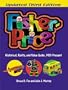 Fisher-Price: A Historical, Rarity, and Value Guide, 1931-Present (Fisher-Price: a Historical, Rarity & Value Guide)