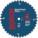 Bosch CB1040 10-Inch 40 Tooth ATB General Purpose Saw Blade with 5/8-Inch Arbor