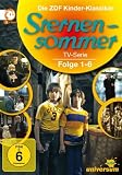 Sternensommer - Folge 01-06 [2 DVDs]
